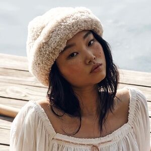 Freepeople Fisherman Hat
